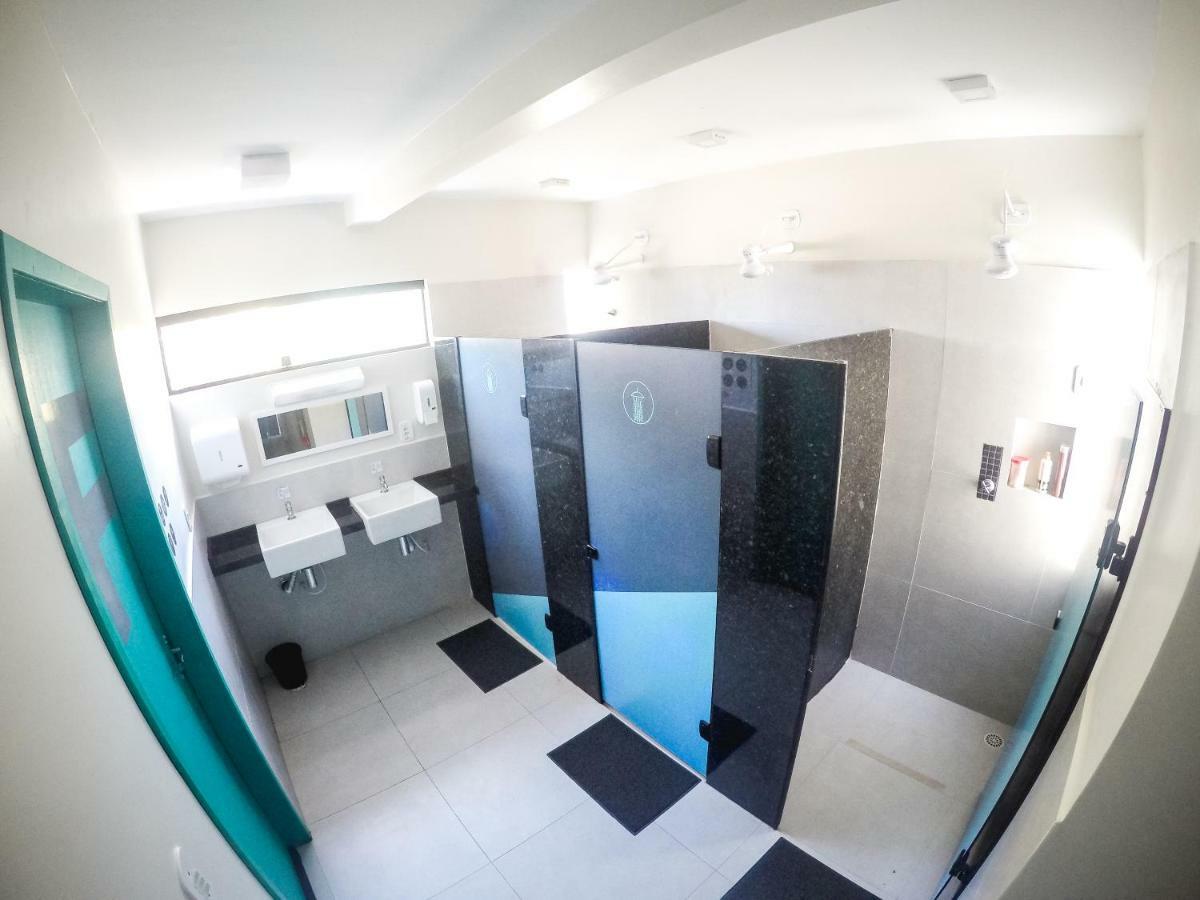 Meu Hostel Maceió Εξωτερικό φωτογραφία
