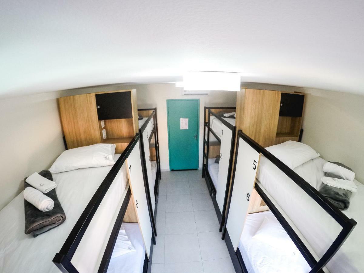 Meu Hostel Maceió Εξωτερικό φωτογραφία