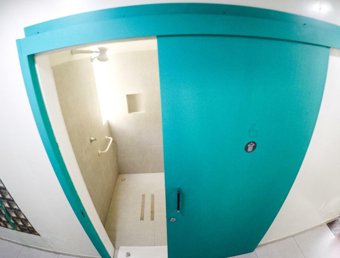 Meu Hostel Maceió Εξωτερικό φωτογραφία