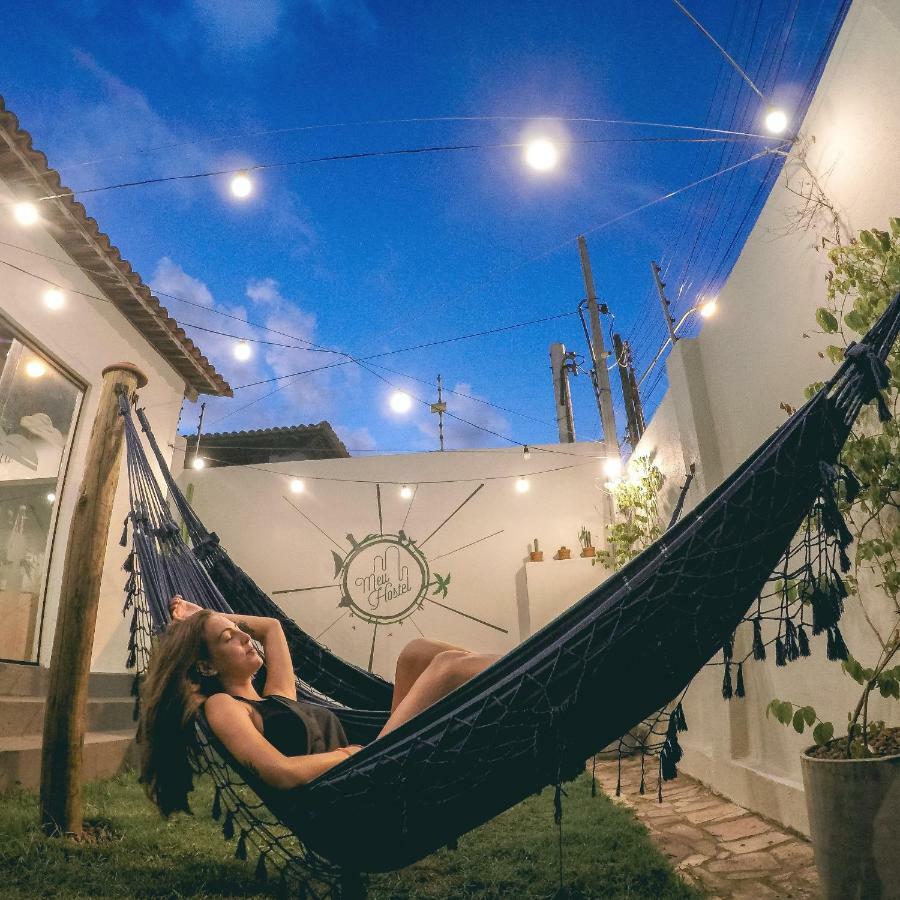 Meu Hostel Maceió Εξωτερικό φωτογραφία